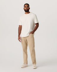 MetaTwill Pant Classic Fit 30" Men's Trench Pants | Vuori for sale