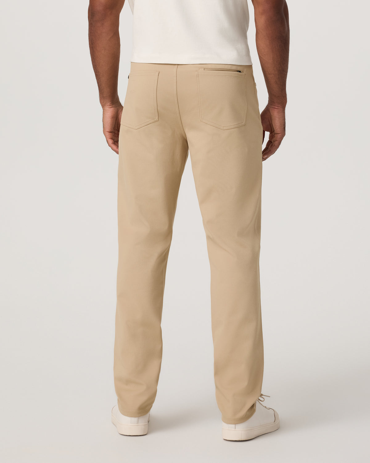 MetaTwill Pant Classic Fit 30" Men's Trench Pants | Vuori for sale