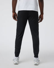 Ponto Performance Jogger Men's Black Training Pants | Vuori online