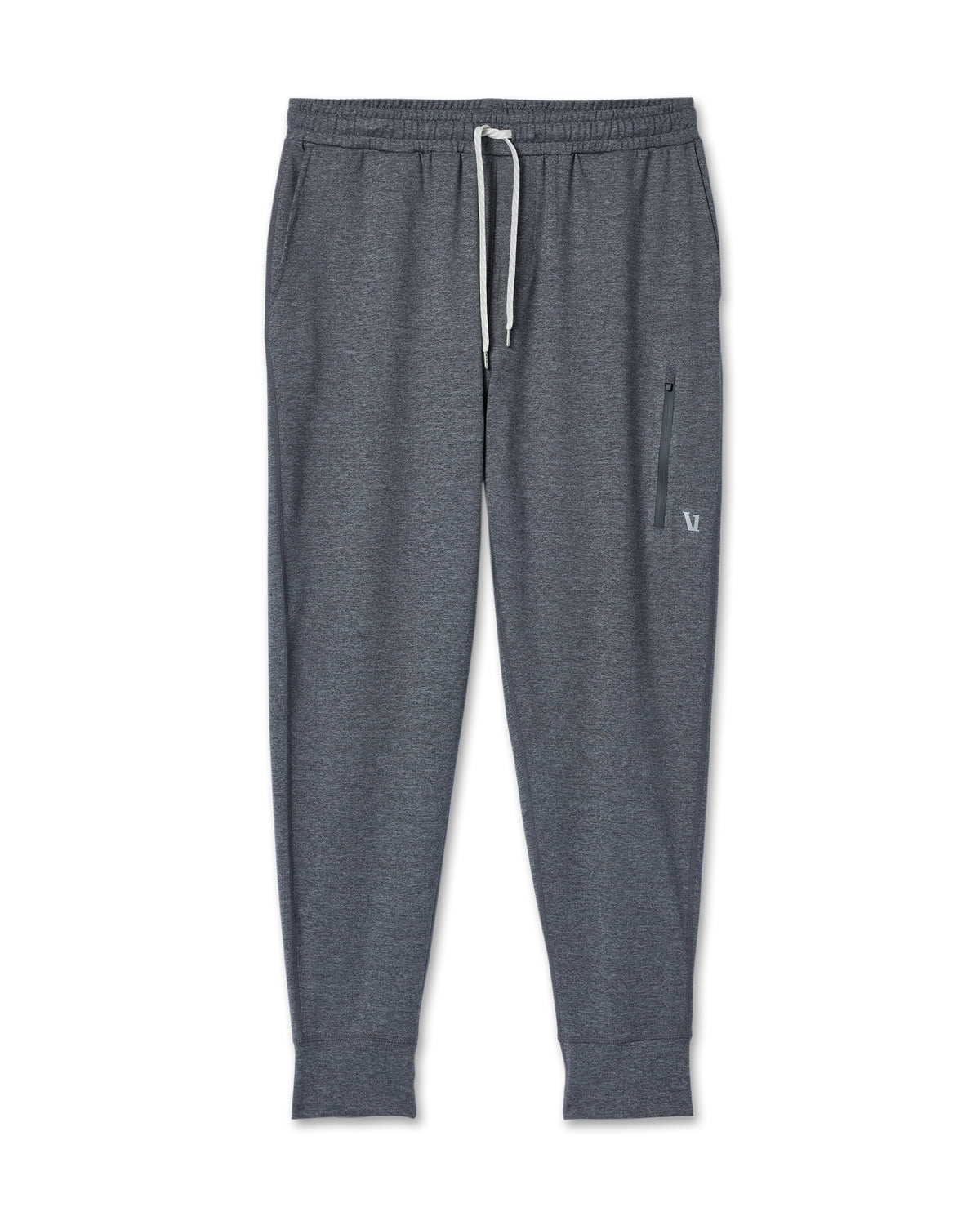 Sunday Performance Jogger Men's Charcoal Joggers | Vuori sale