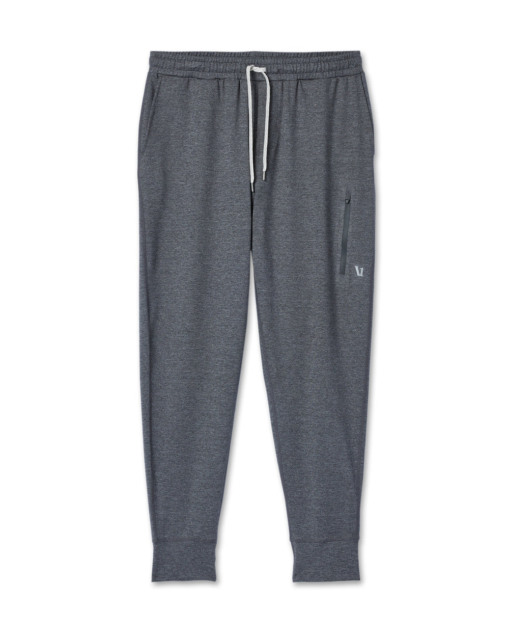 Sunday Performance Jogger Men's Charcoal Joggers | Vuori sale