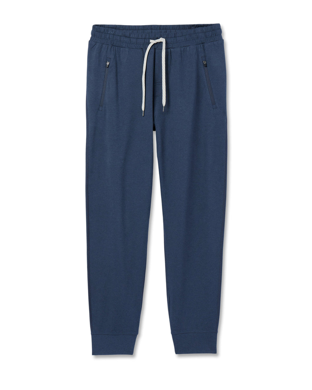Ponto Performance Jogger Azure Heather | Vuori online
