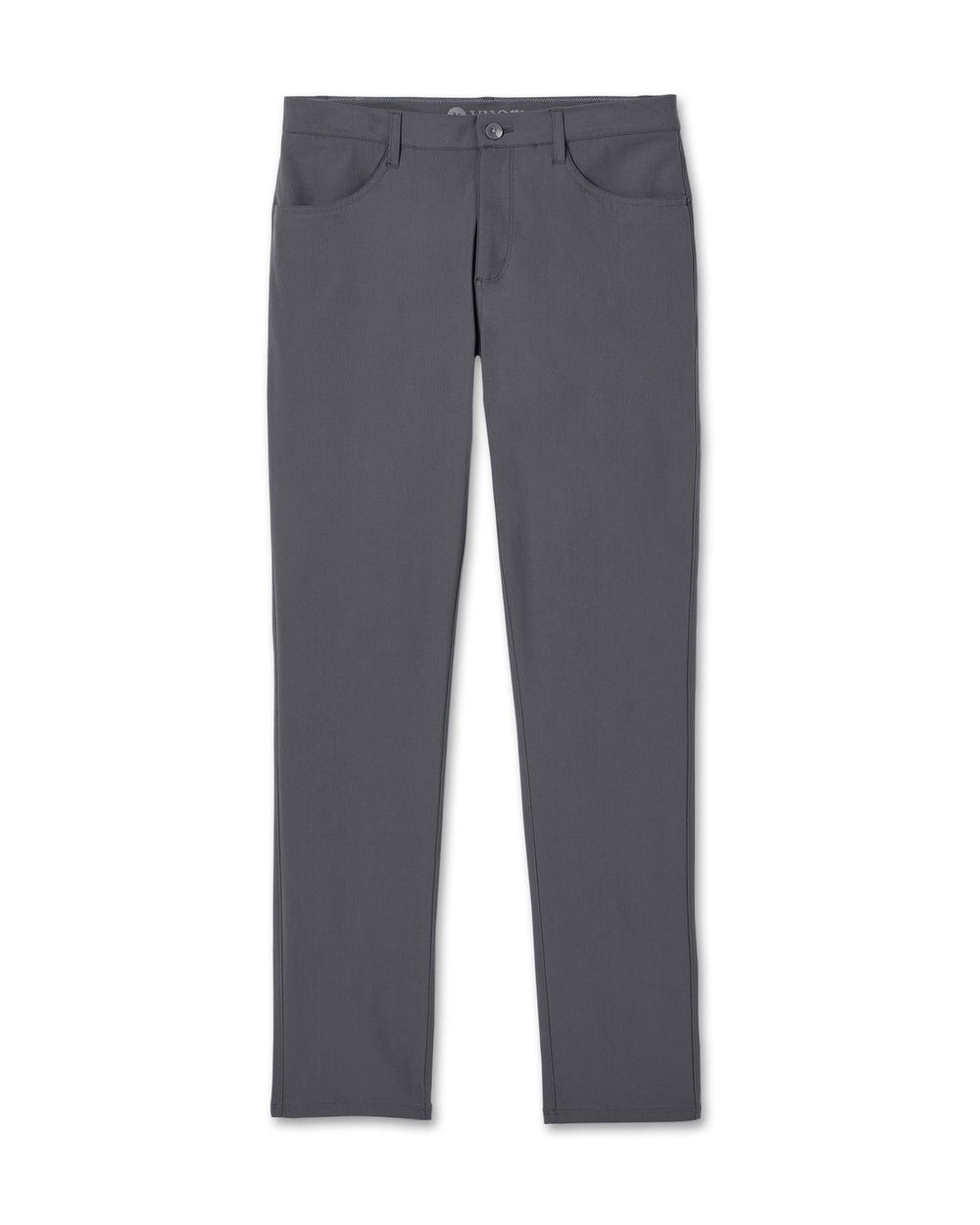 Meta Pant - 34 Men's Charcoal 34" Inseam Pants | Vuori outlet