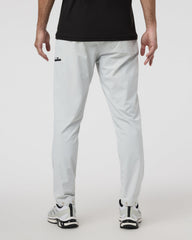 Grafton Pant Unlined Classic Fit 30" Sky Grey | Vuori sale