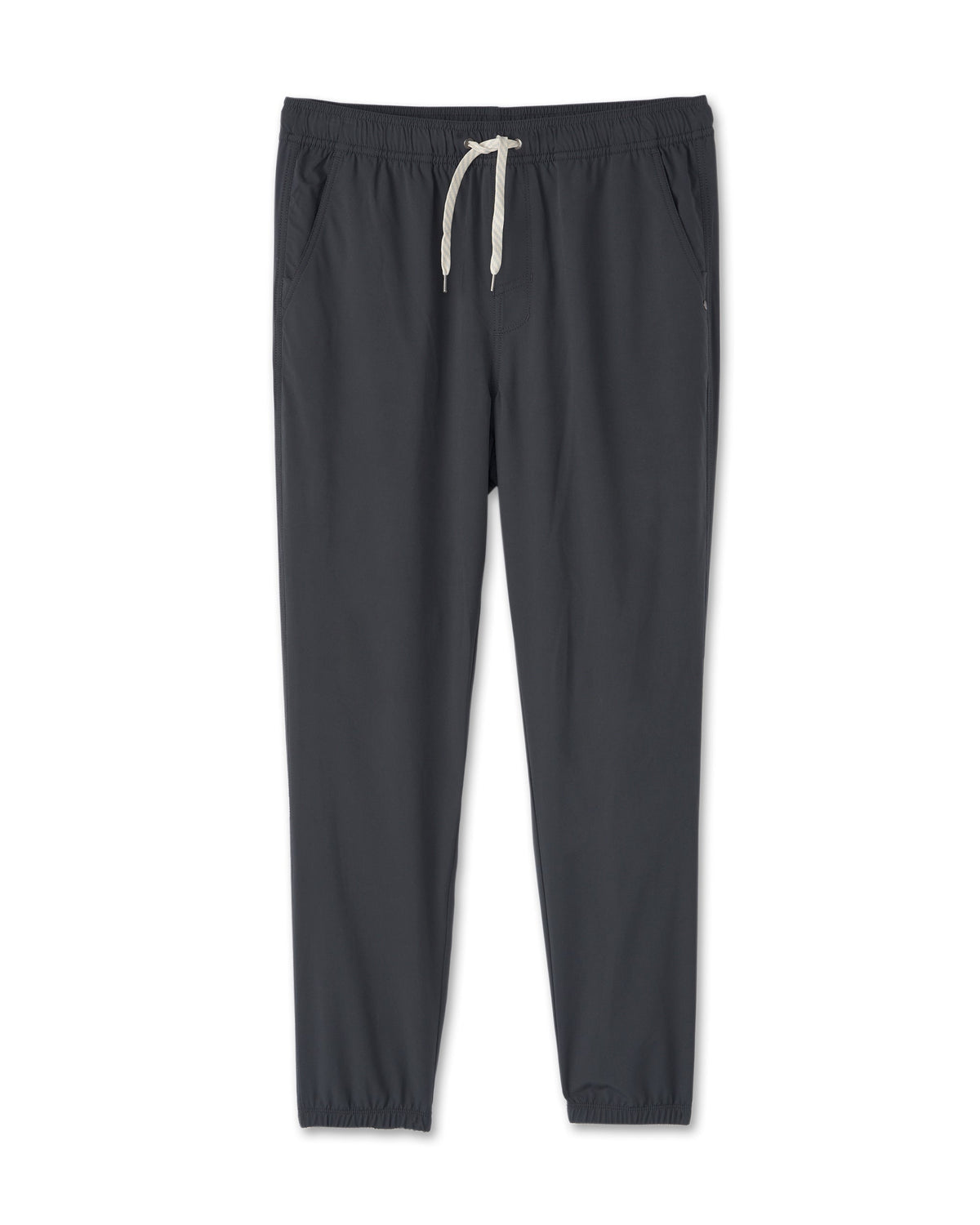 Kore Jogger Men's Charcoal Workout Joggers | Vuori onsale