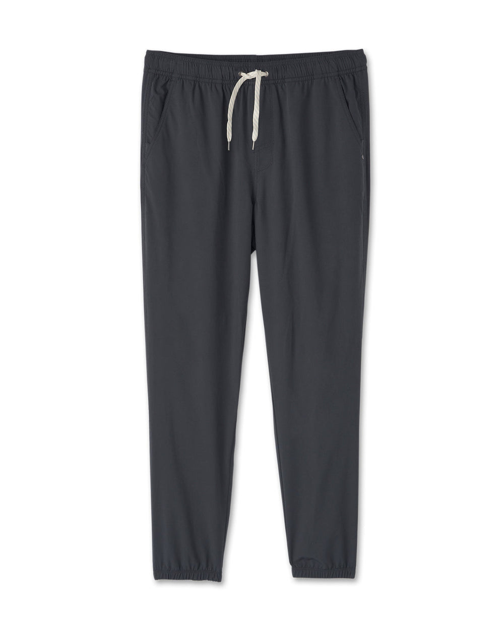 Kore Jogger Men's Charcoal Workout Joggers | Vuori onsale