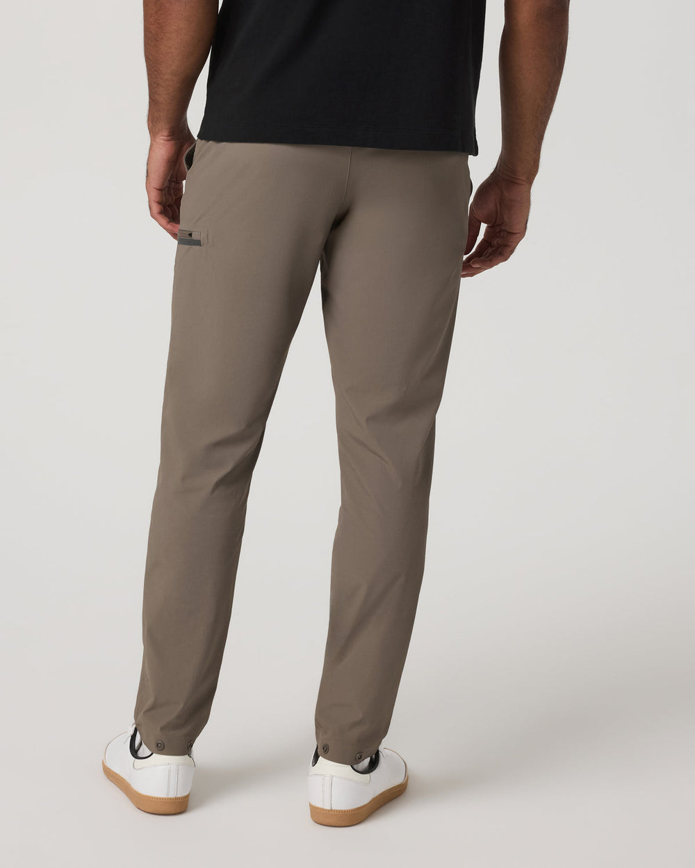 Grafton Pant 30" Men's Bark Performance Training Pants | Vuori for sale
