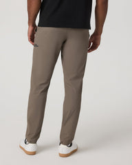 Grafton Pant 30" Men's Bark Performance Training Pants | Vuori for sale