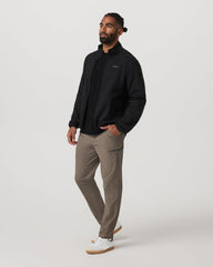 Grafton Pant 30" Men's Bark Performance Training Pants | Vuori for sale