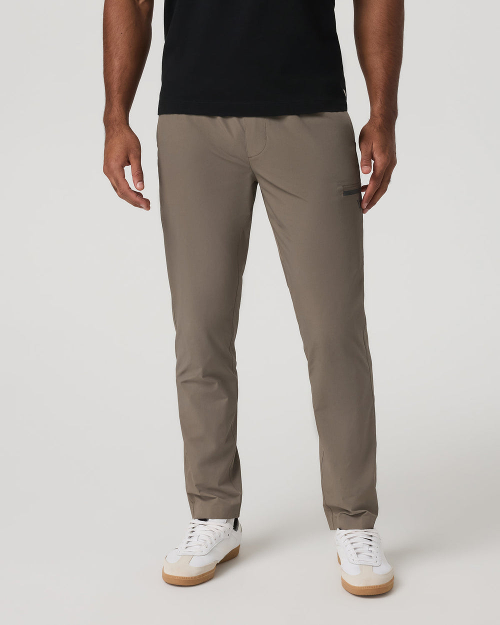 Grafton Pant 30" Men's Bark Performance Training Pants | Vuori for sale