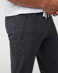 Ponto Performance Jogger Men's Charcoal Joggers | Vuori online