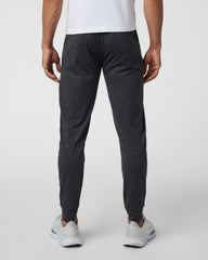 Ponto Performance Jogger Men's Charcoal Joggers | Vuori online