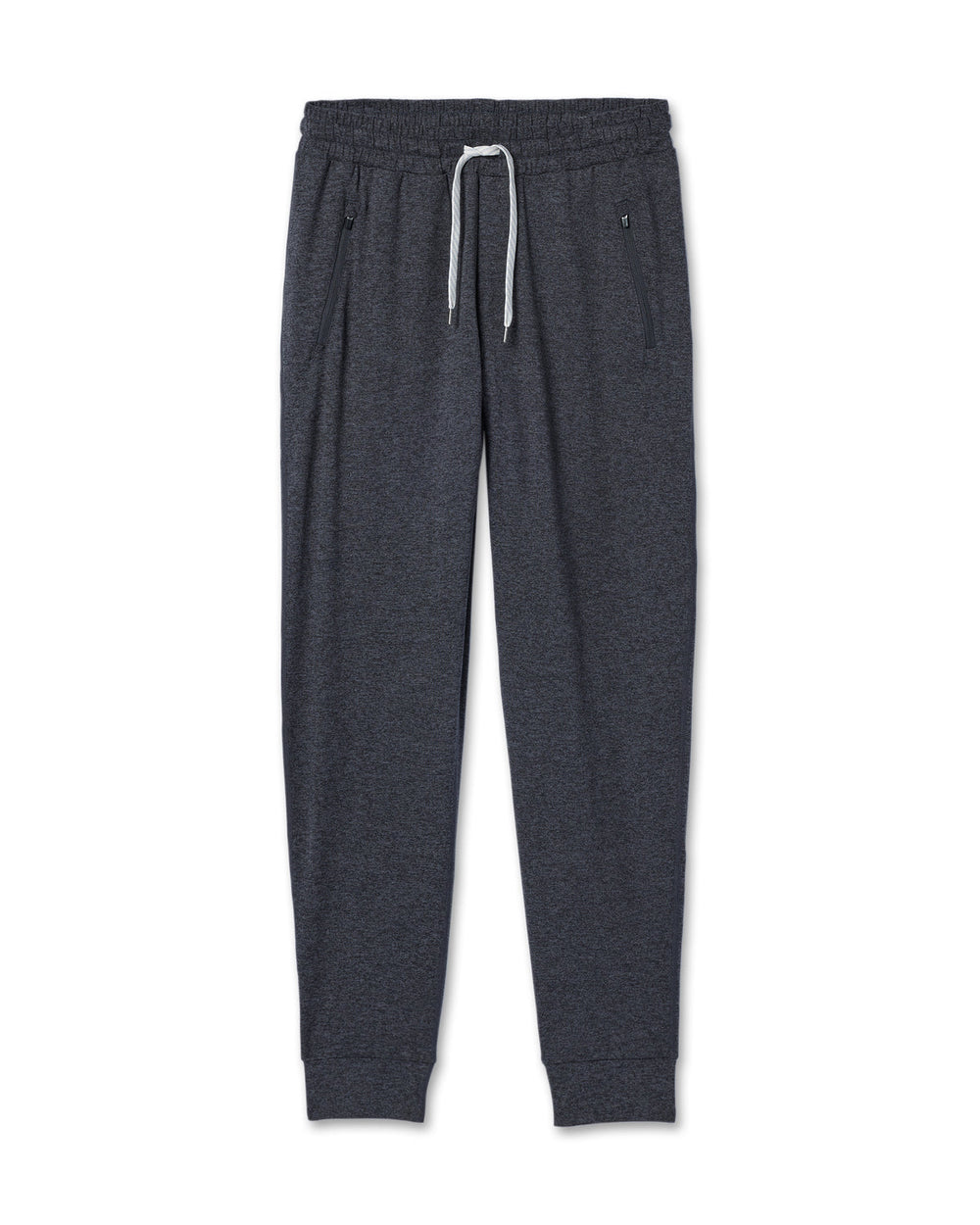 Ponto Performance Jogger Men's Charcoal Joggers | Vuori online