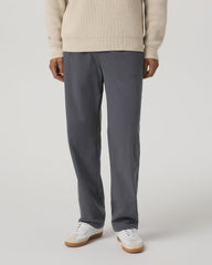 Meta Pant Relaxed Fit 32" Charcoal | Vuori discount