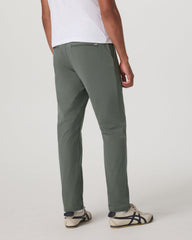 Meta Trouser Classic Fit 32" Men's Light Oregano Pants | Vuori shop
