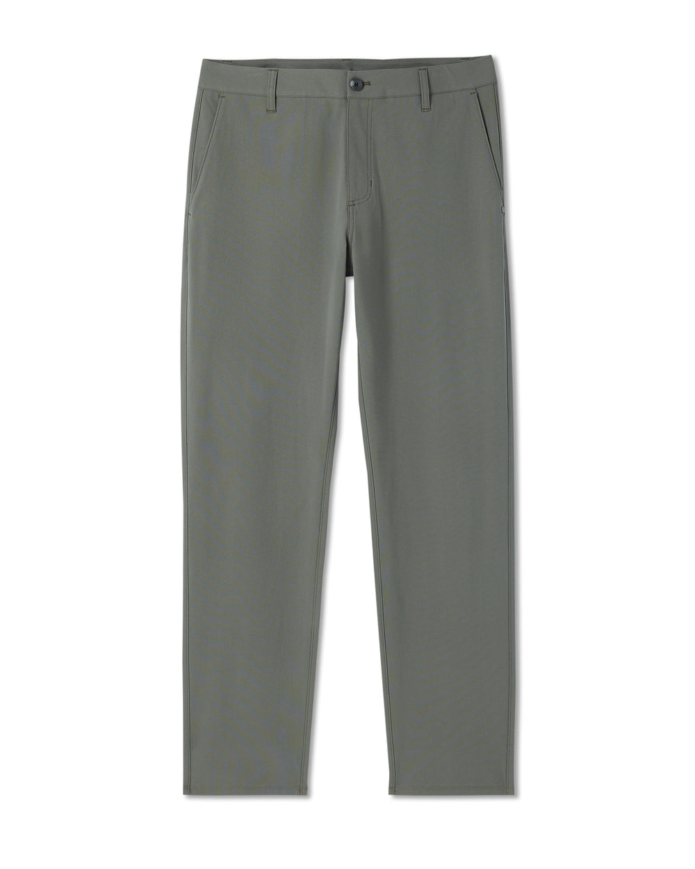 Meta Trouser Classic Fit 32" Men's Light Oregano Pants | Vuori shop