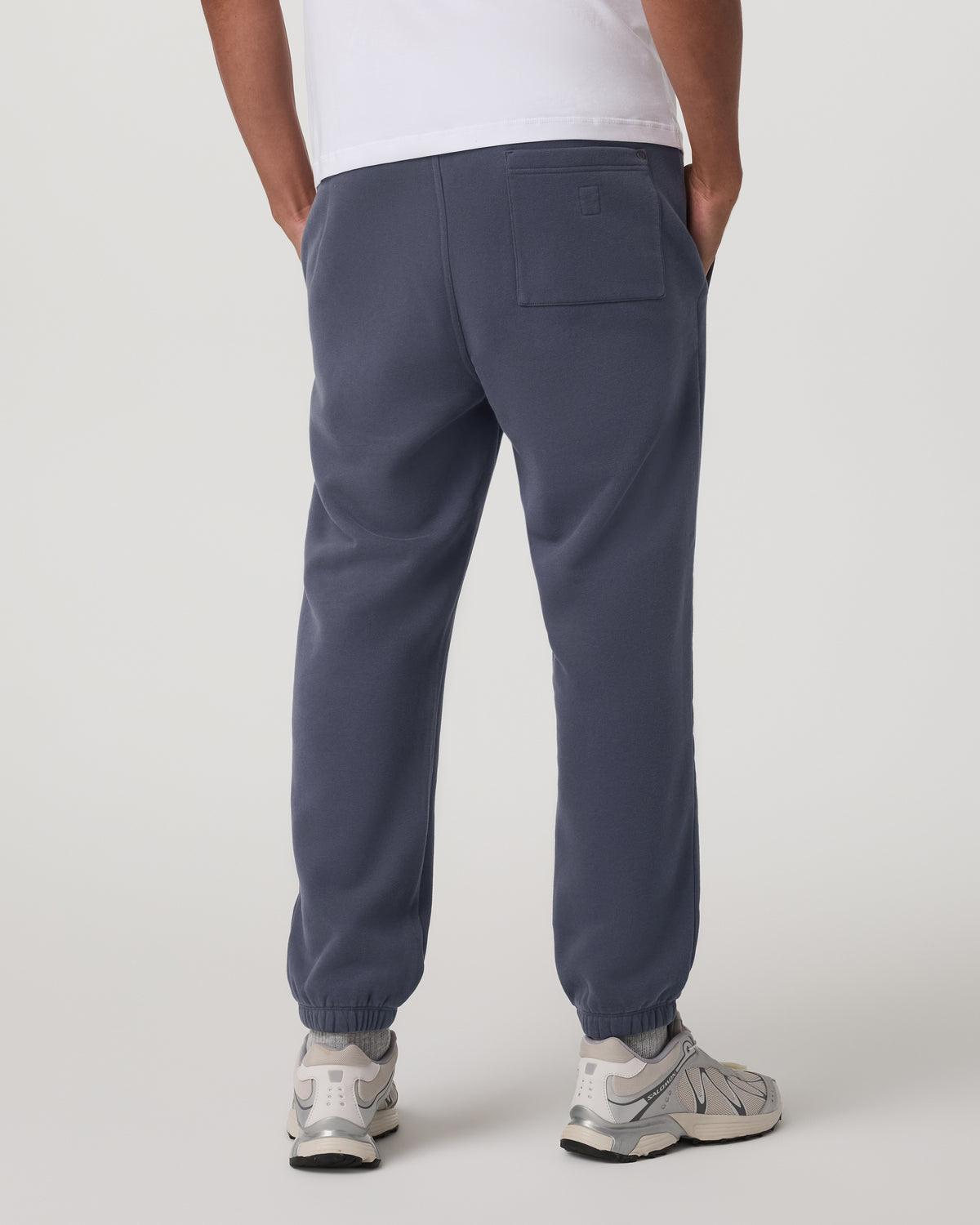 Seaside Sweatpant 28" Men's Relaxed Fit Azure Sweatpant | Vuori for sale
