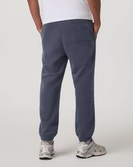 Seaside Sweatpant 28" Men's Relaxed Fit Azure Sweatpant | Vuori for sale