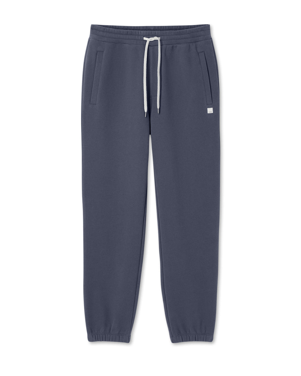 Seaside Sweatpant 28" Men's Relaxed Fit Azure Sweatpant | Vuori for sale