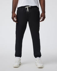 Kore Jogger Men's Black Workout Joggers | Vuori online