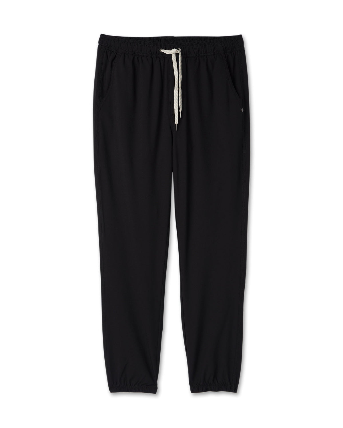 Kore Jogger Men's Black Workout Joggers | Vuori online
