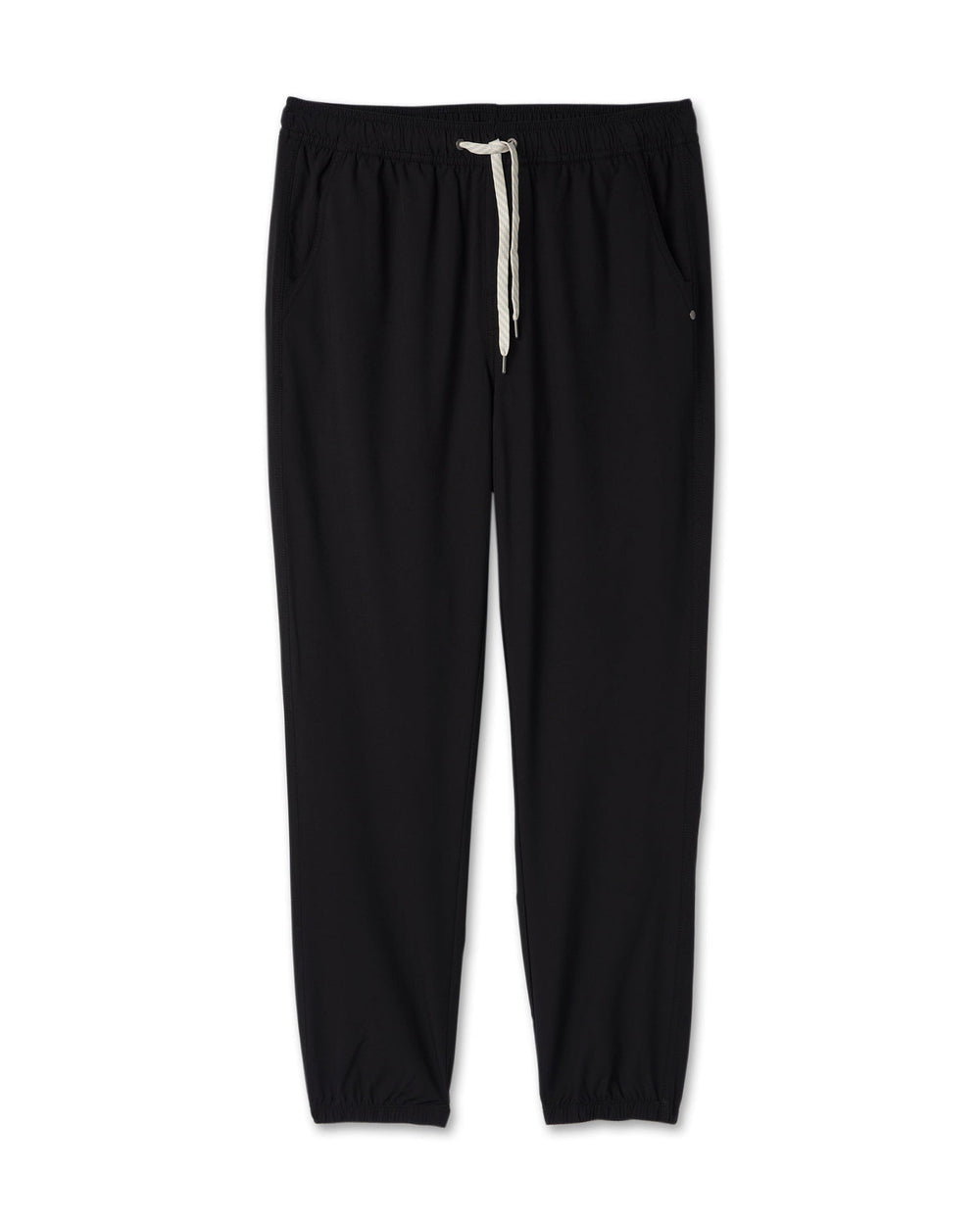 Kore Jogger Men's Black Workout Joggers | Vuori online