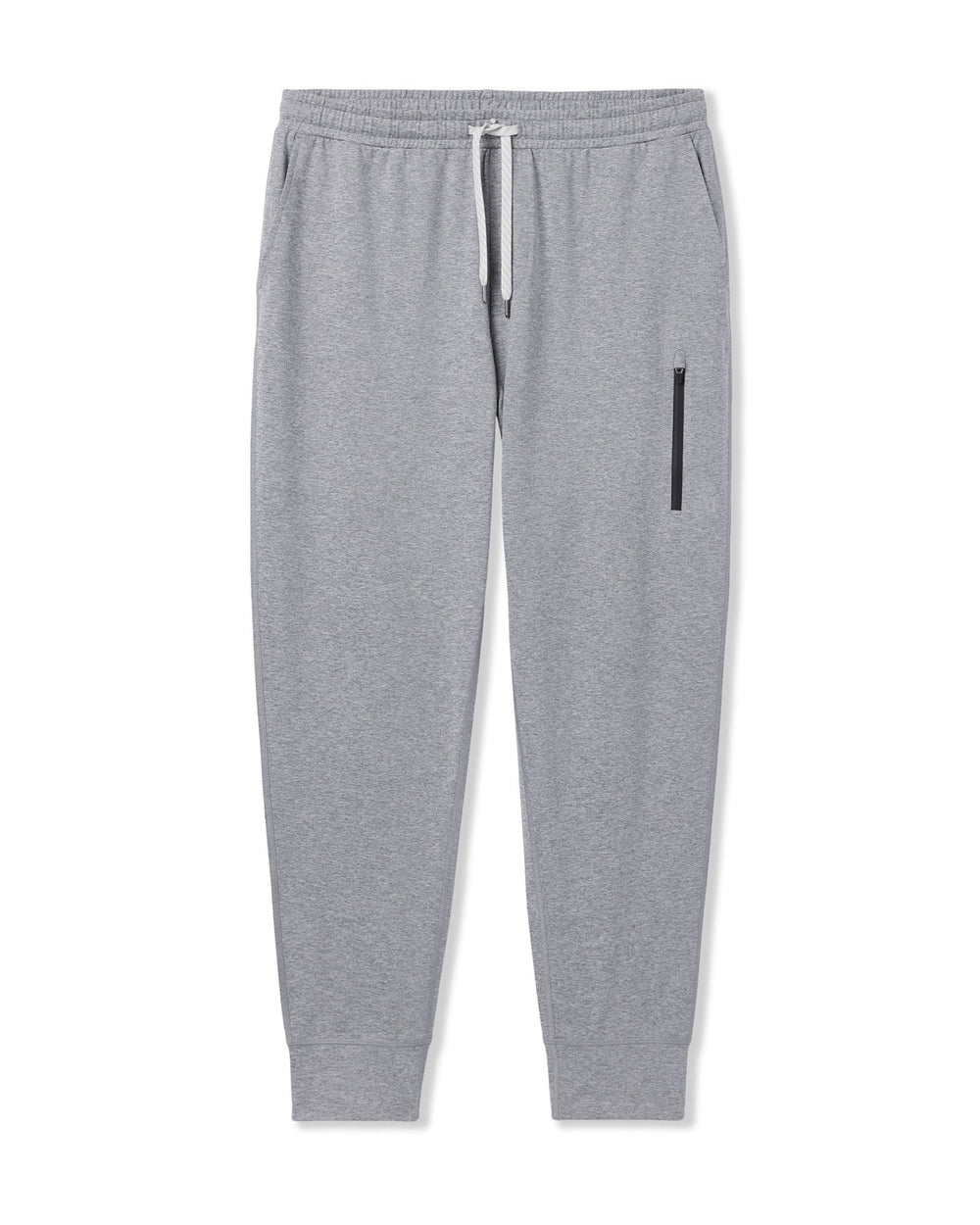 Sunday Performance Jogger Grey Heather | Vuori discount