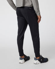 Sunday Performance Jogger 30" Black | Vuori sale