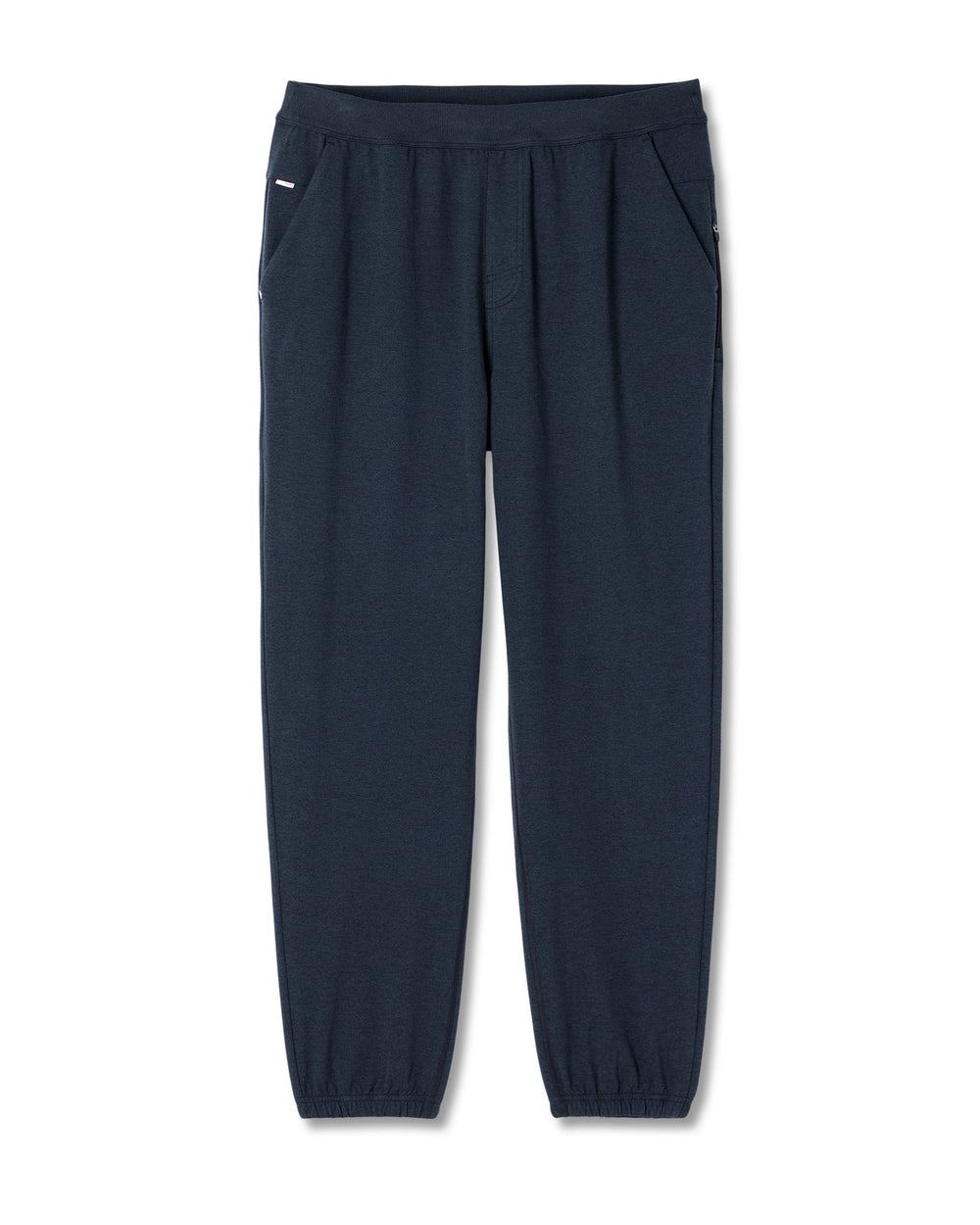 Coronado Performance Sweatpant Classic 28" Midnight Heather | Vuori for sale