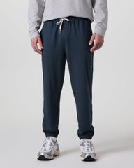 Sunday Performance Sweatpant Classic 28" Ink Heather | Vuori discount
