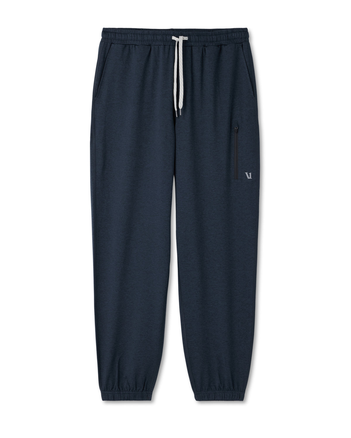 Sunday Performance Sweatpant Classic 28" Ink Heather | Vuori discount