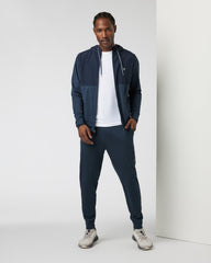 Sunday Performance Jogger 30" Ink Heather | Vuori outlet