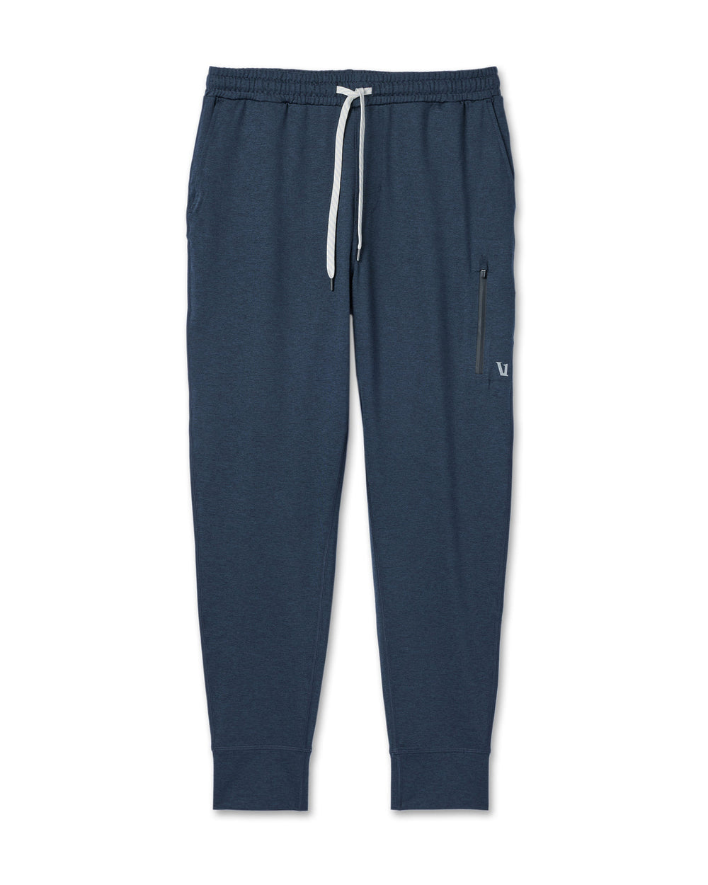 Sunday Performance Jogger 30" Ink Heather | Vuori outlet