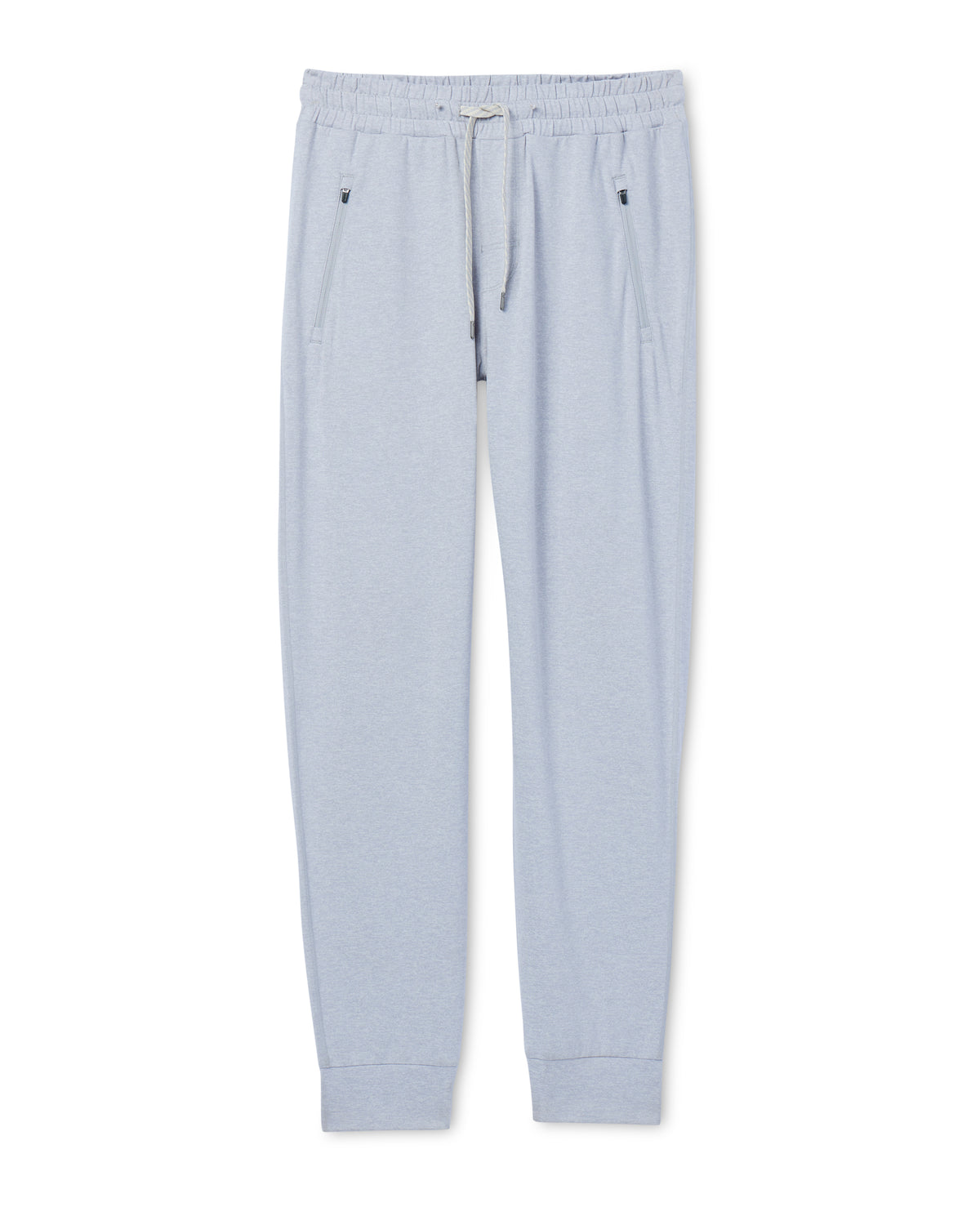 Ponto Performance Jogger Platinum Heather | Vuori for sale