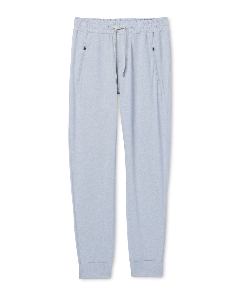 Ponto Performance Jogger Platinum Heather | Vuori for sale