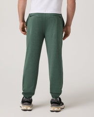 Sunday Performance Sweatpant 28" Men's Agate Green Pant | Vuori discount
