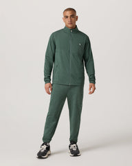 Sunday Performance Sweatpant 28" Men's Agate Green Pant | Vuori discount