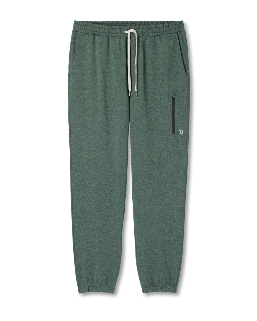 Sunday Performance Sweatpant 28" Men's Agate Green Pant | Vuori discount