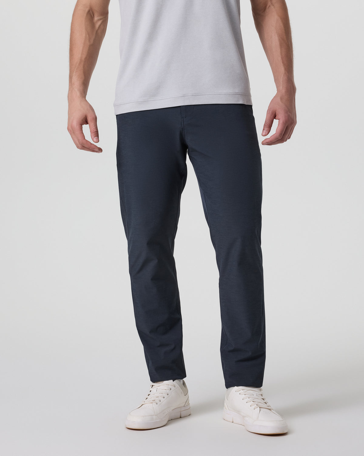 Aim Pant Navy Golf & Travel Pants | Vuori sale