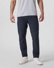 Aim Pant Navy Golf & Travel Pants | Vuori sale