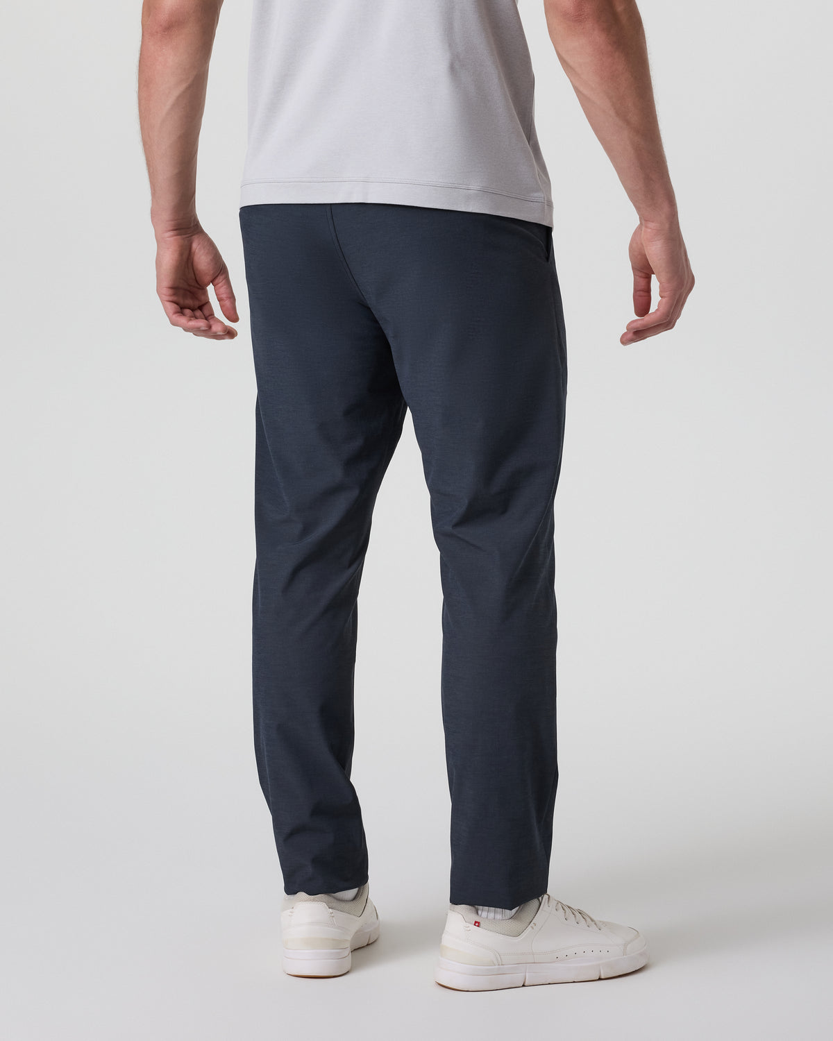 Aim Pant Navy Golf & Travel Pants | Vuori sale