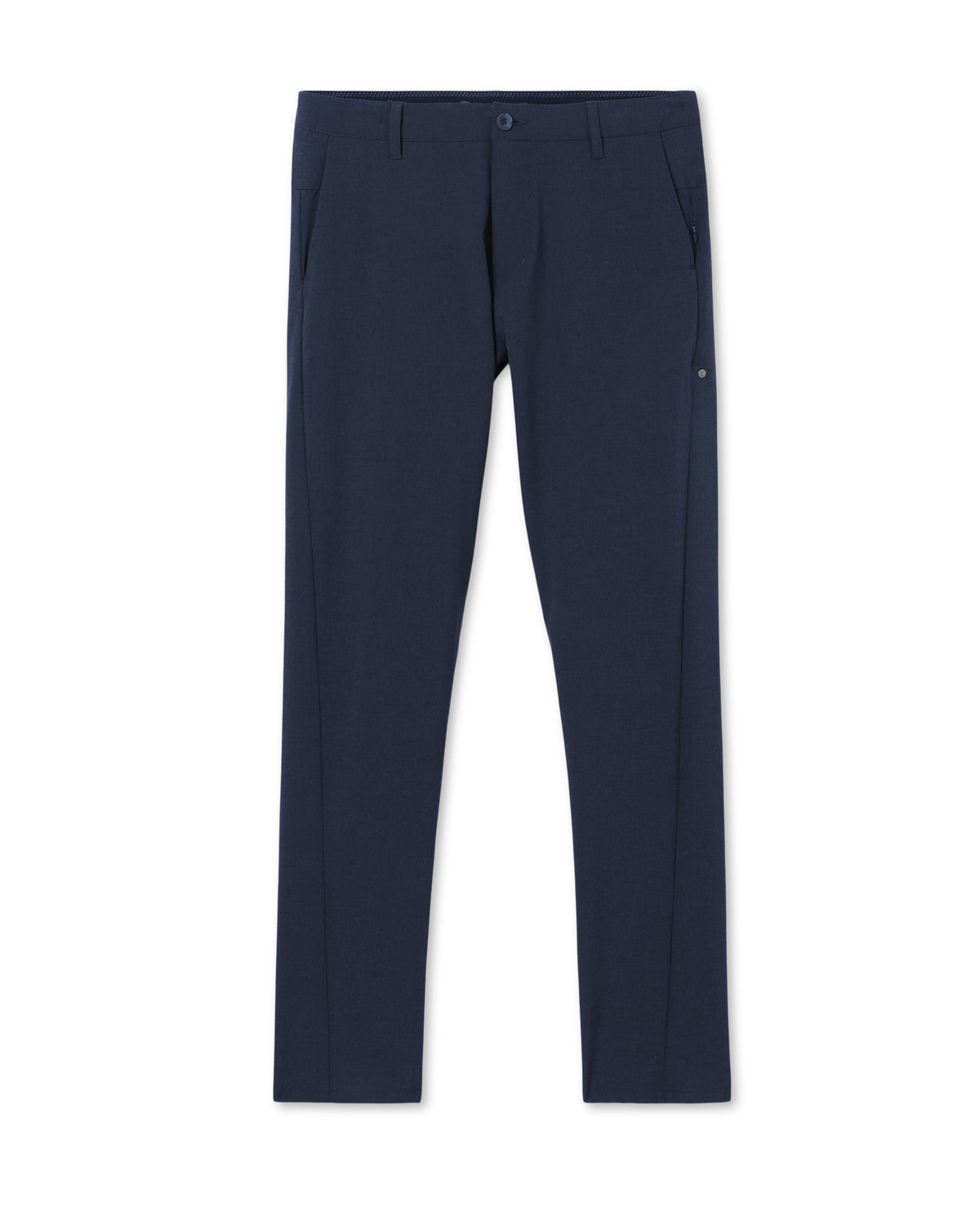 Aim Pant Navy Golf & Travel Pants | Vuori sale