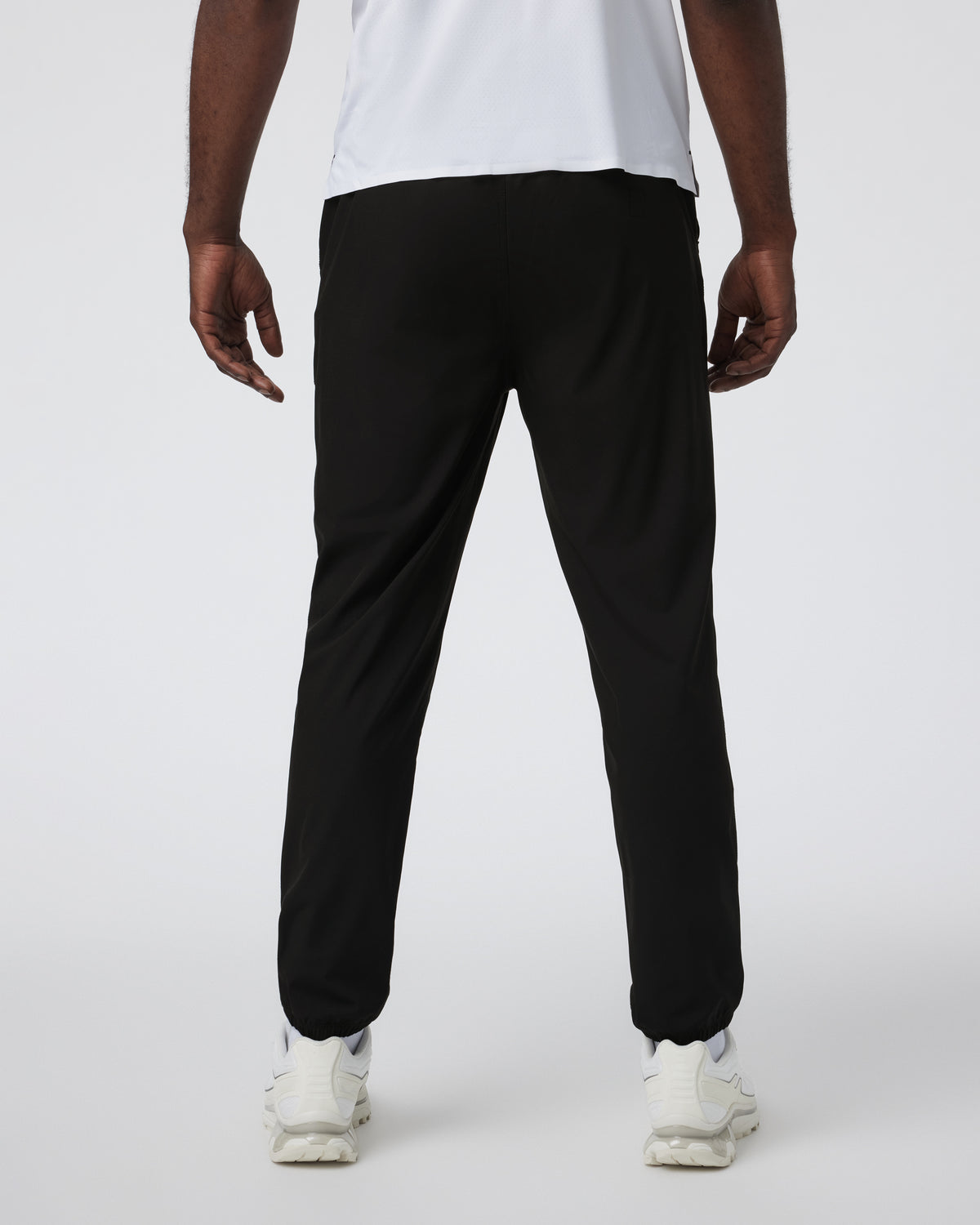 Kore Jogger Unlined 28" Men's Black Joggers | Vuori onsale