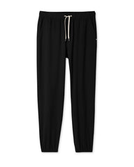 Kore Jogger Unlined 28" Men's Black Joggers | Vuori onsale