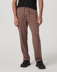Men's Sunday Performance Track Pant 30" Sable Heather | Vuori for sale