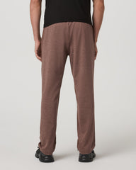 Men's Sunday Performance Track Pant 30" Sable Heather | Vuori for sale