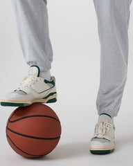 Coronado Performance Sweatpant Classic 28" Light Heather Grey | Vuori discount