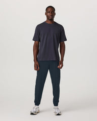 Kore Jogger Unlined 28" Men's Ink Joggers | Vuori shop