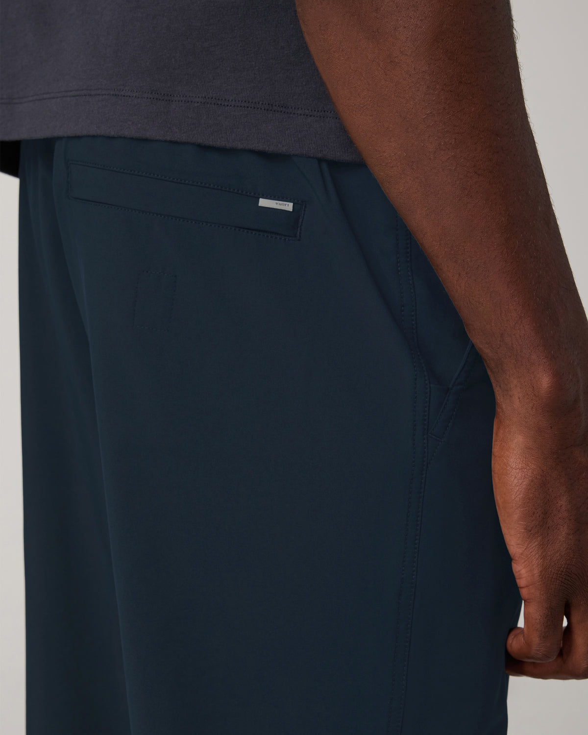 Kore Jogger Unlined 28" Men's Ink Joggers | Vuori shop
