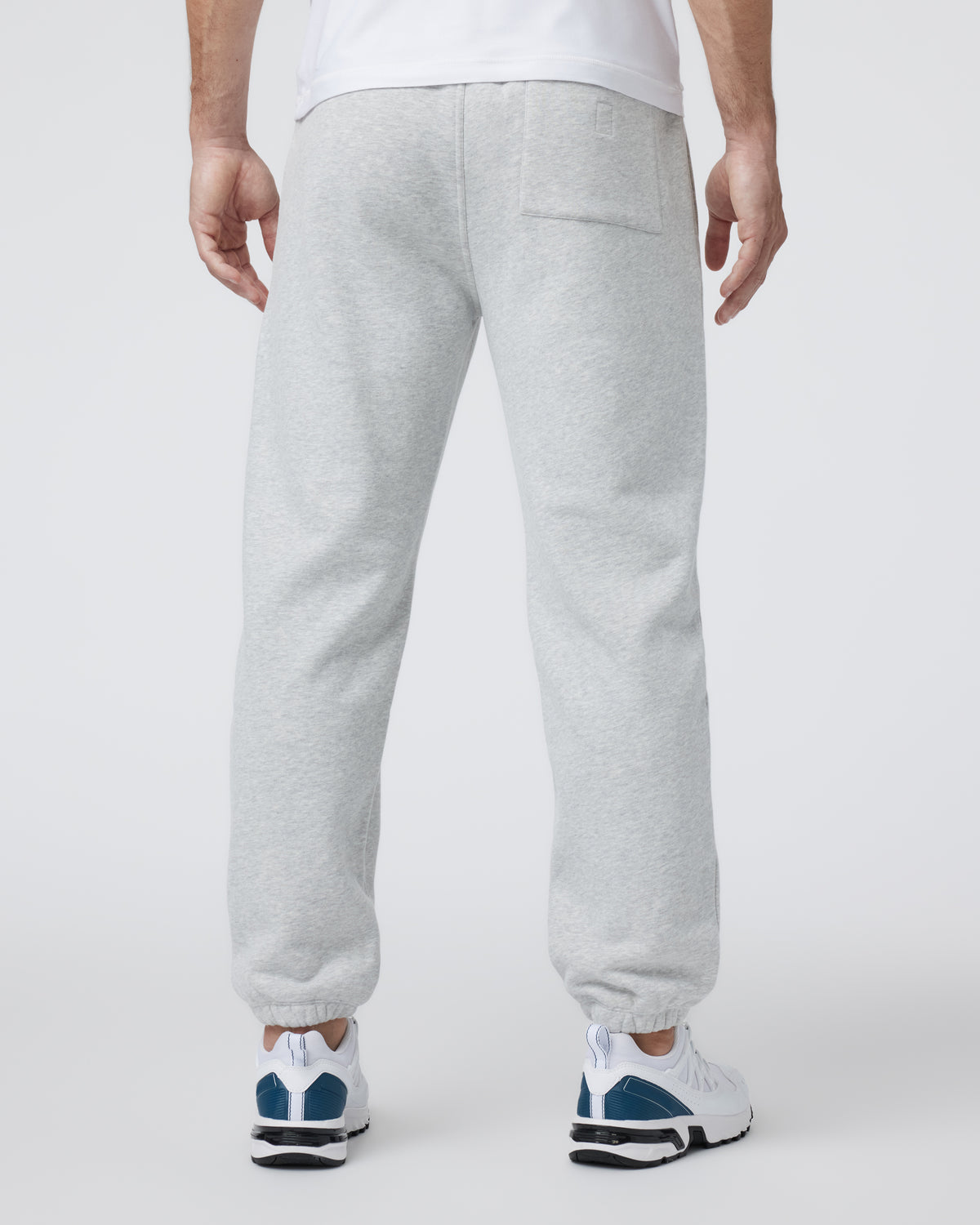 Seaside Sweatpant Light Heather Grey Sweatpants | Vuori for sale